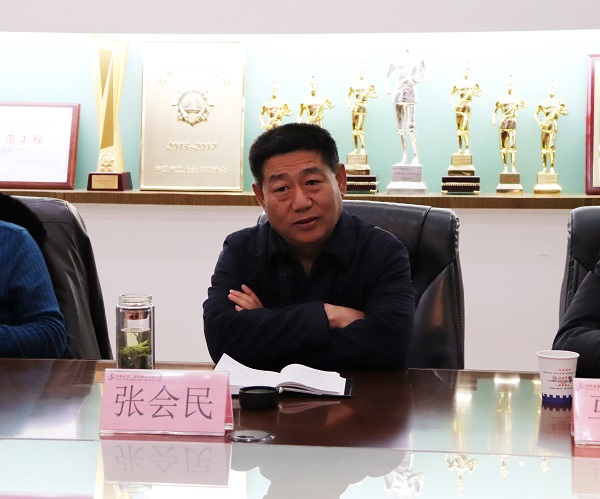 LD（中国）一站式服务平台党委书记张会民.JPG