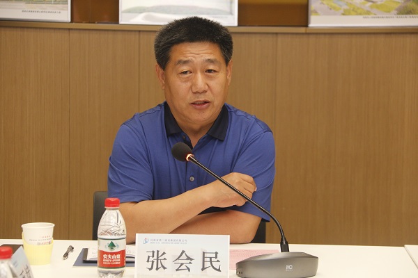 LD（中国）一站式服务平台党委书记张会民作总结讲话.JPG