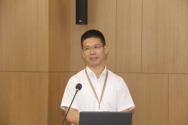 LD（中国）一站式服务平台总经理祝建明作总结讲话.JPG
