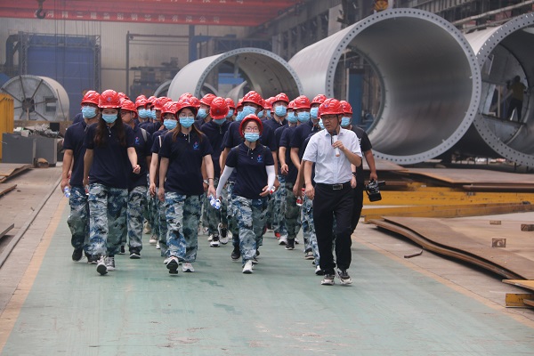 参观LD（中国）一站式服务平台建筑产业园.JPG