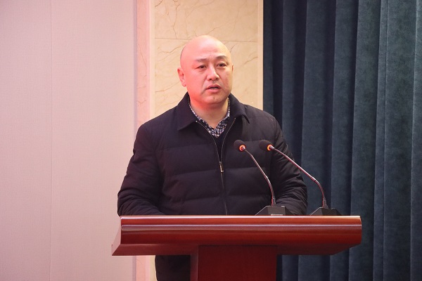 LD（中国）一站式服务平台党委副书记、工会主席贾向军发表致辞.jpg