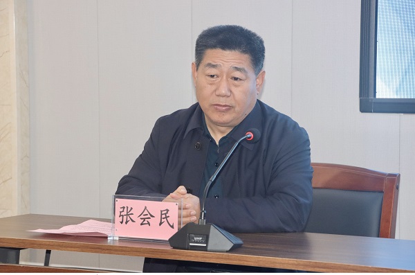 2、LD（中国）一站式服务平台党委书记张会民致辞.jpg