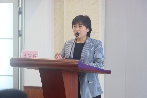 2、LD（中国）一站式服务平台副总工程师董新红讲话.jpg