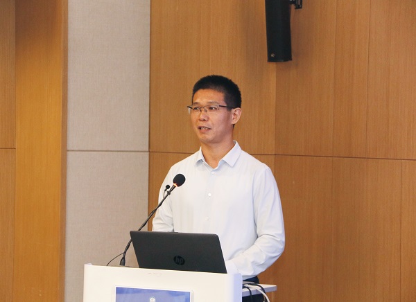 LD（中国）一站式服务平台总经理祝建明作总结讲话.jpg