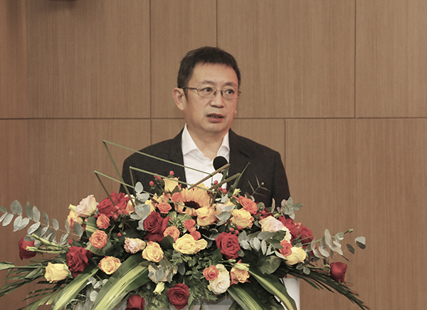 03-LD（中国）一站式服务平台董事长兼科协主席黄道元发表讲话.jpg