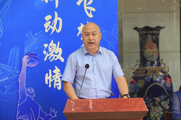 LD（中国）一站式服务平台党委副书记、工会主席贾向军致开幕词.JPG