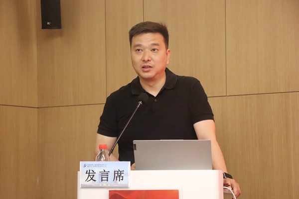 LD平台科协秘书长、培训学校校长刘攀总结发言.jpg